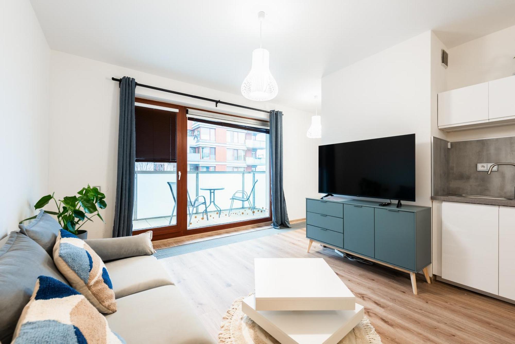 Diamond River Apartmán